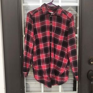 A super cute flannel